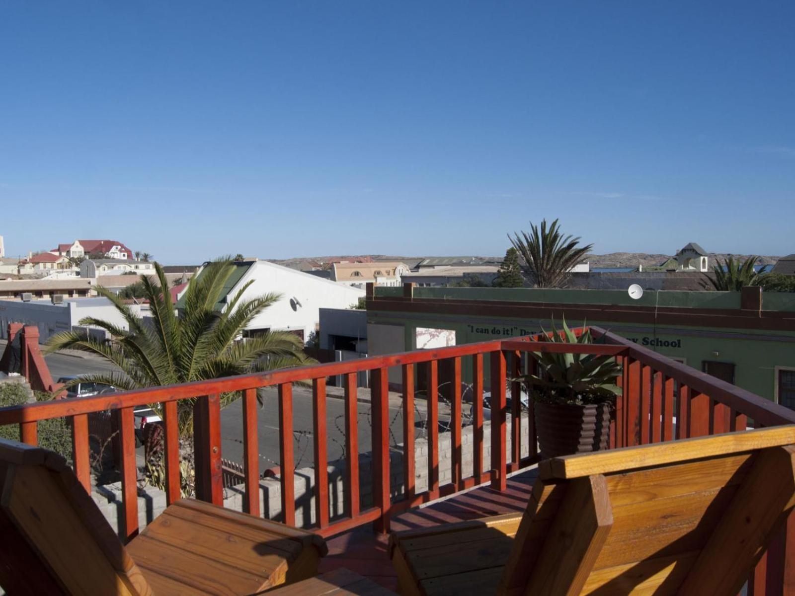 Wildhorses B&B And Self Catering Lüderitz Exterior foto