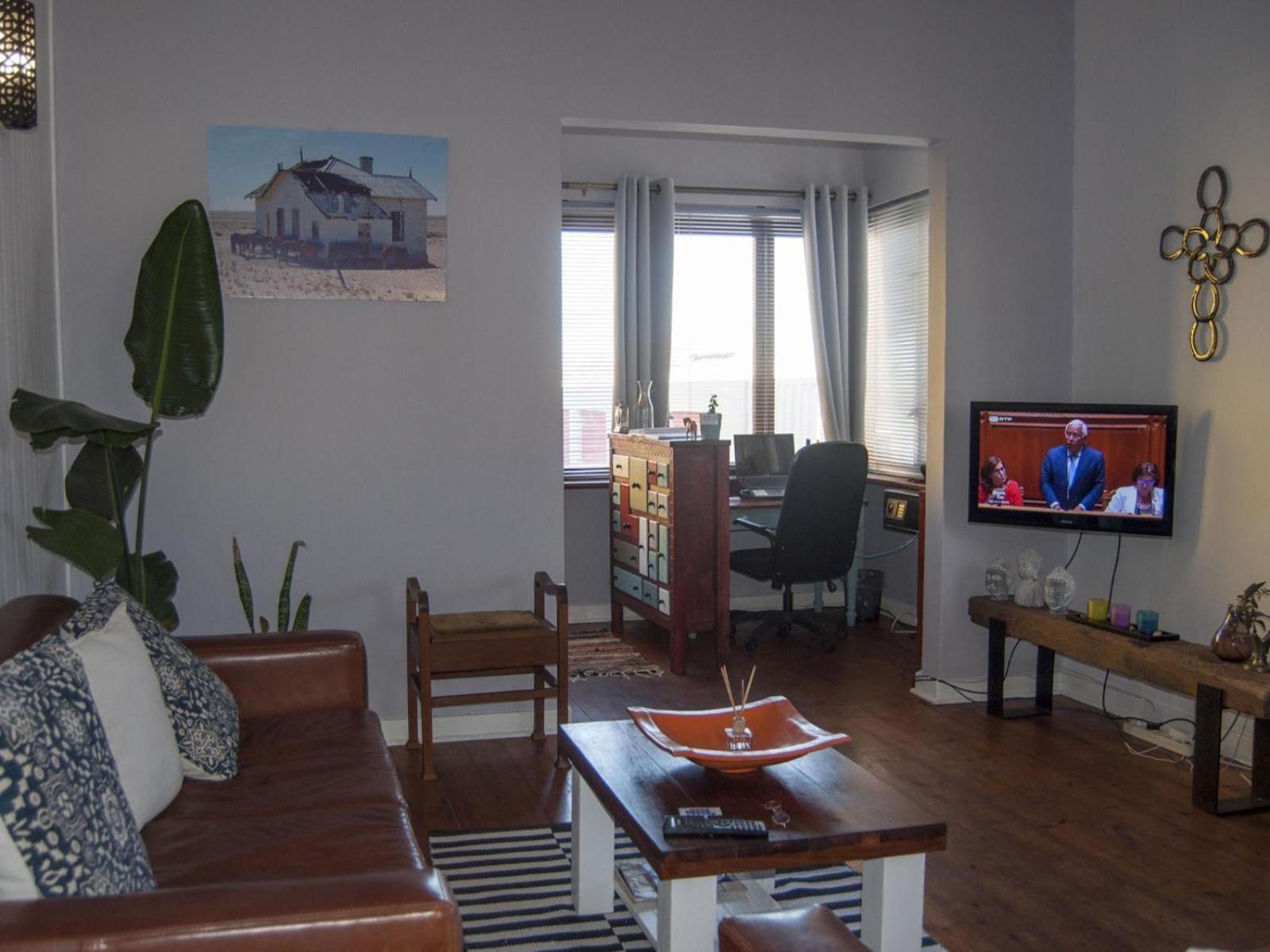 Wildhorses B&B And Self Catering Lüderitz Exterior foto